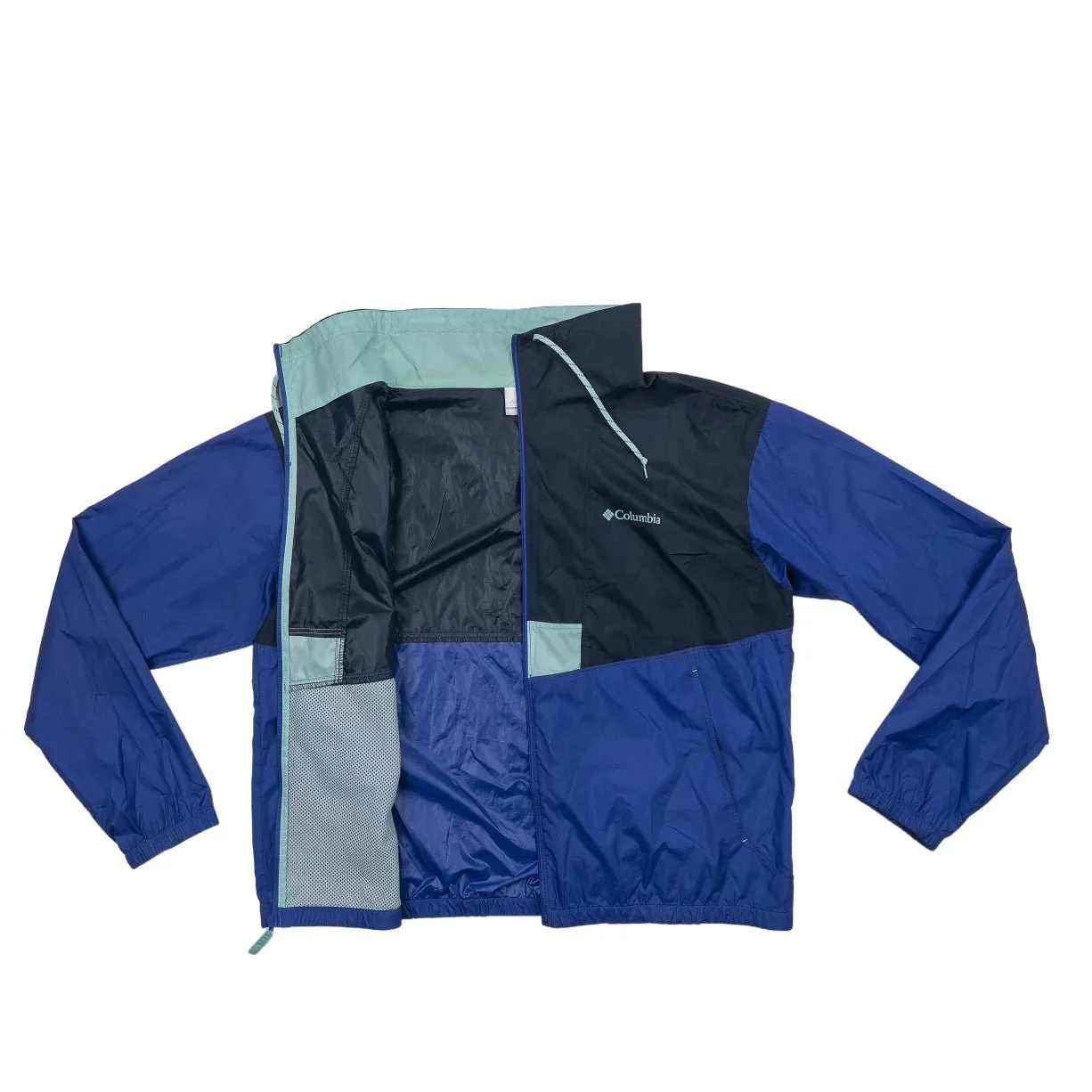 Columbia Flashback Windbreaker - Women's - Image 2