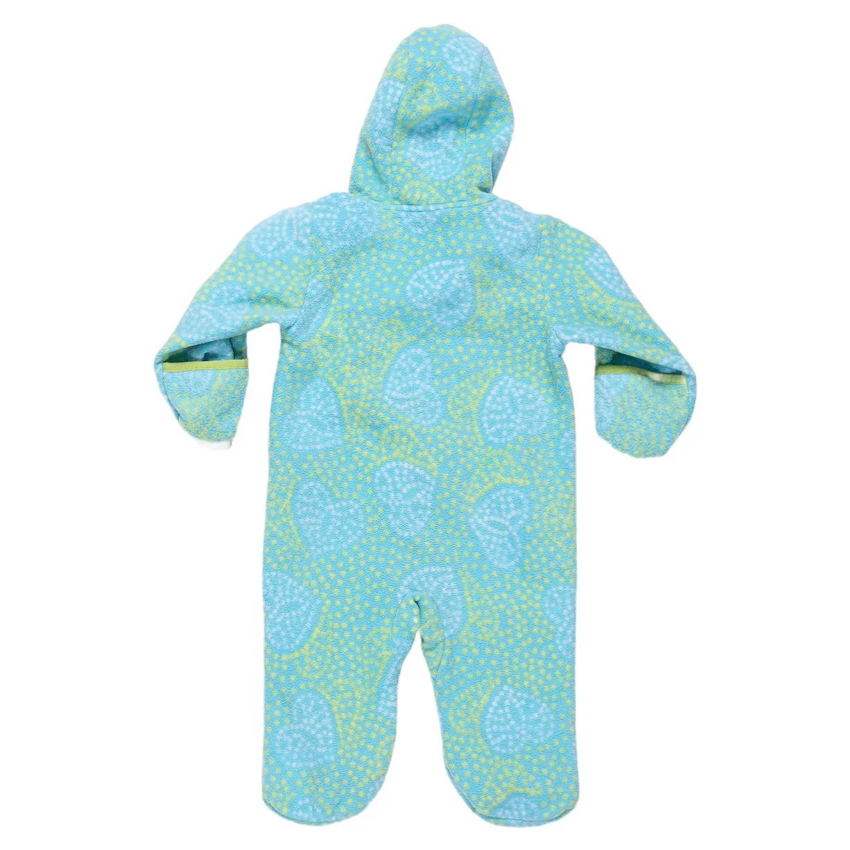 Columbia Fleece Bunting - Infant - Image 3