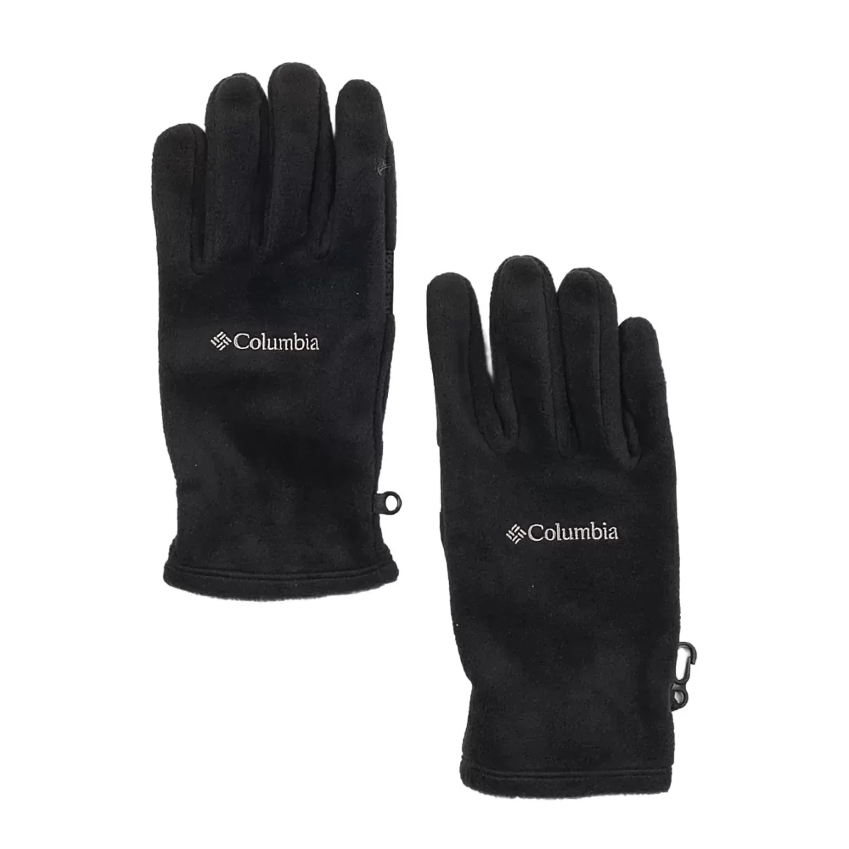 Columbia Fleece Gloves - Men's