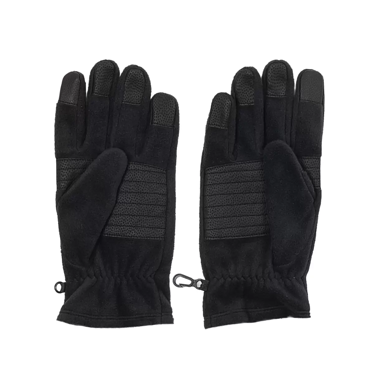 Columbia Fleece Gloves - Men's - Image 2