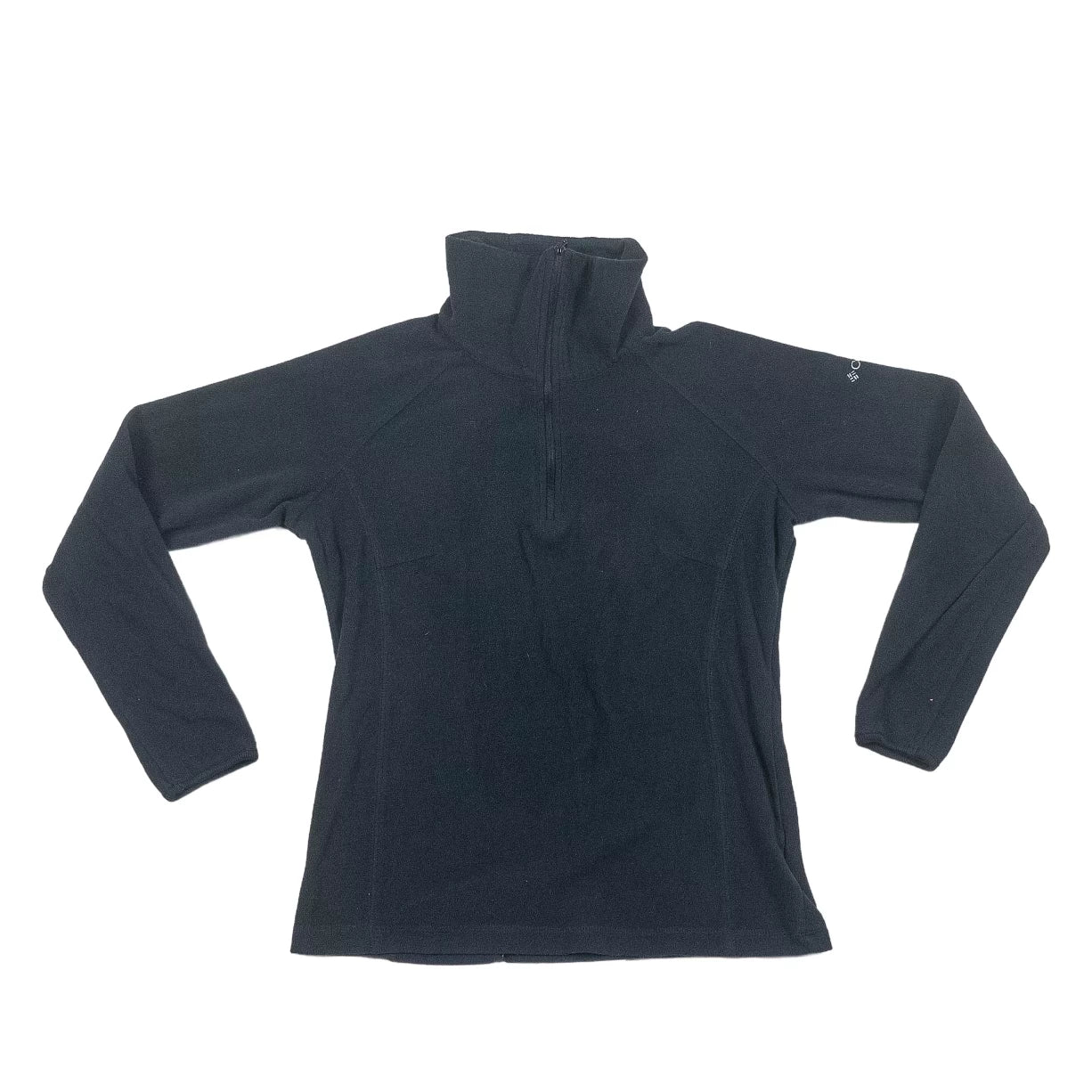 Columbia Fleece Half Zip - Women's