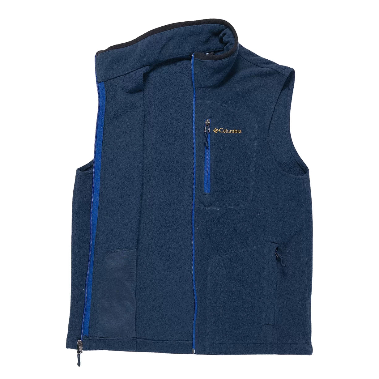 Columbia Fleece Vest - Men's - Image 2