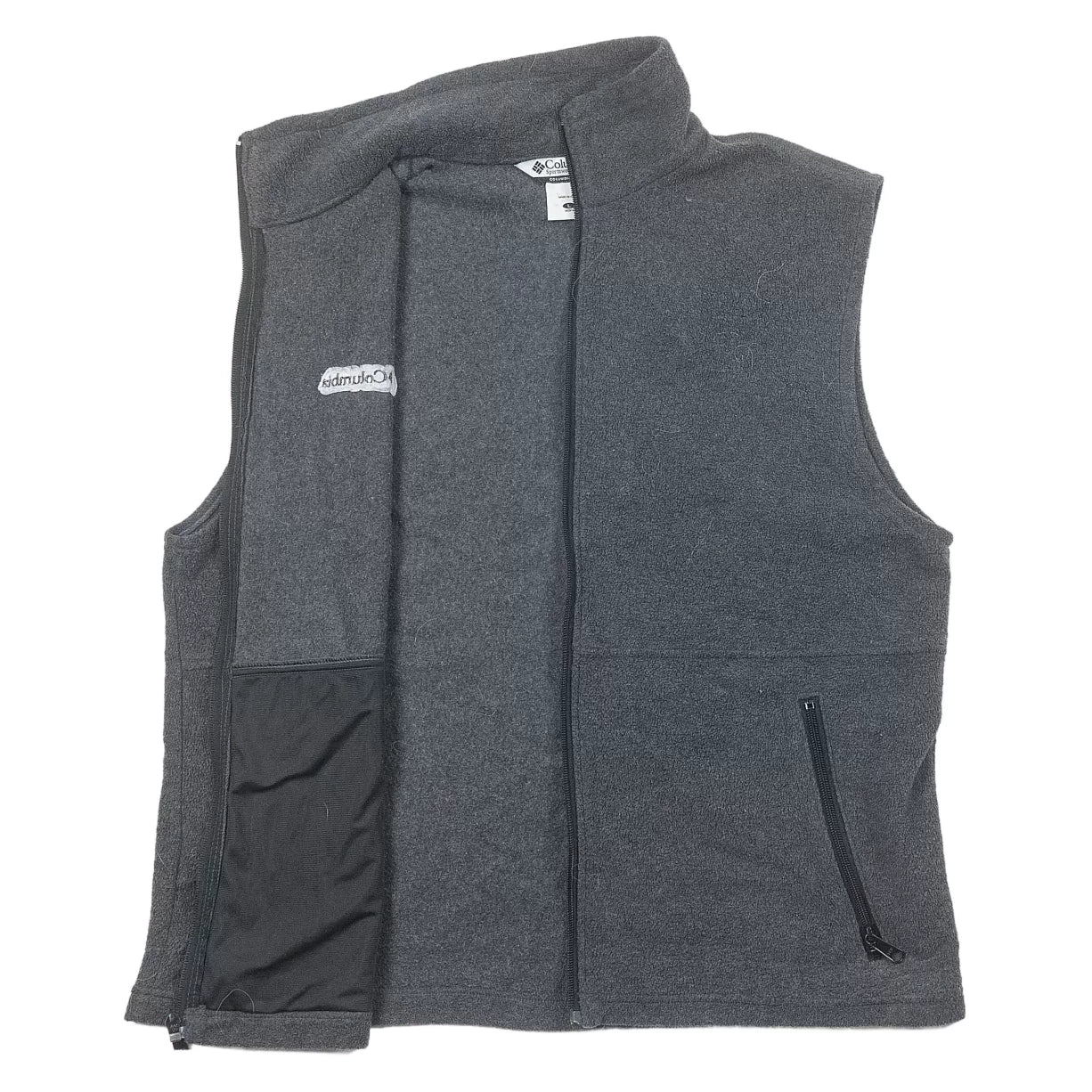 Columbia Fleece Vest - Men's - Image 2