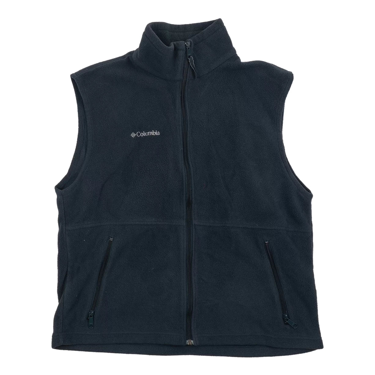 Columbia Fleece Vest - Men's