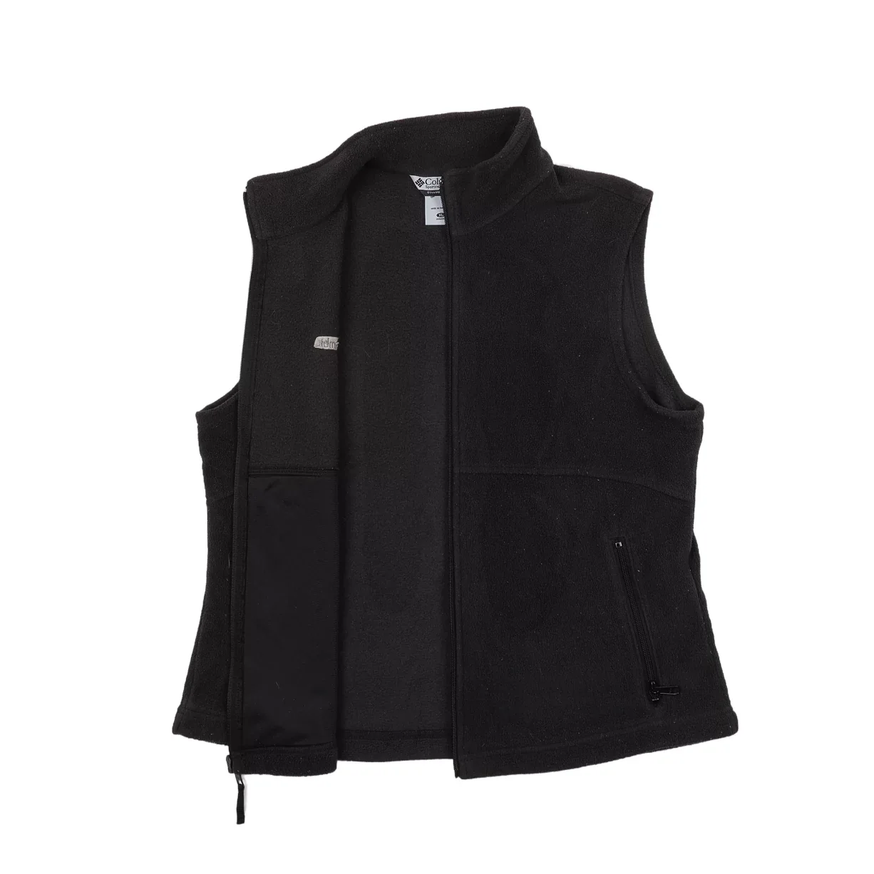Columbia Fleece Vest - Women's - Image 2