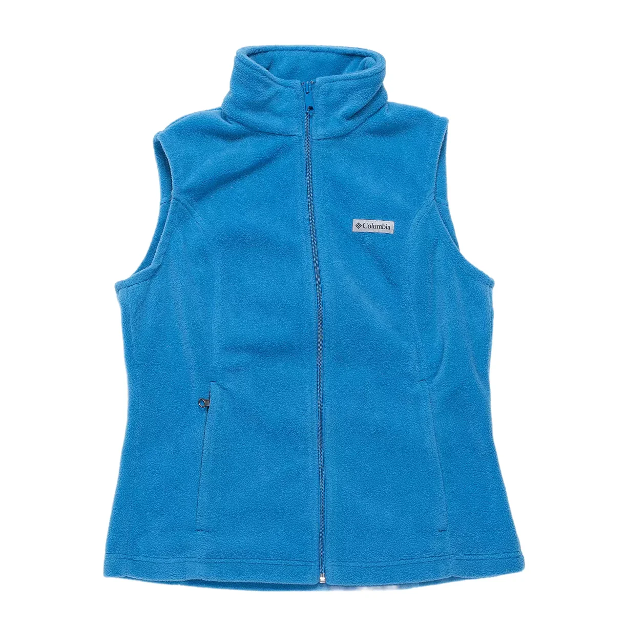 Columbia Fleece Vest - Women's