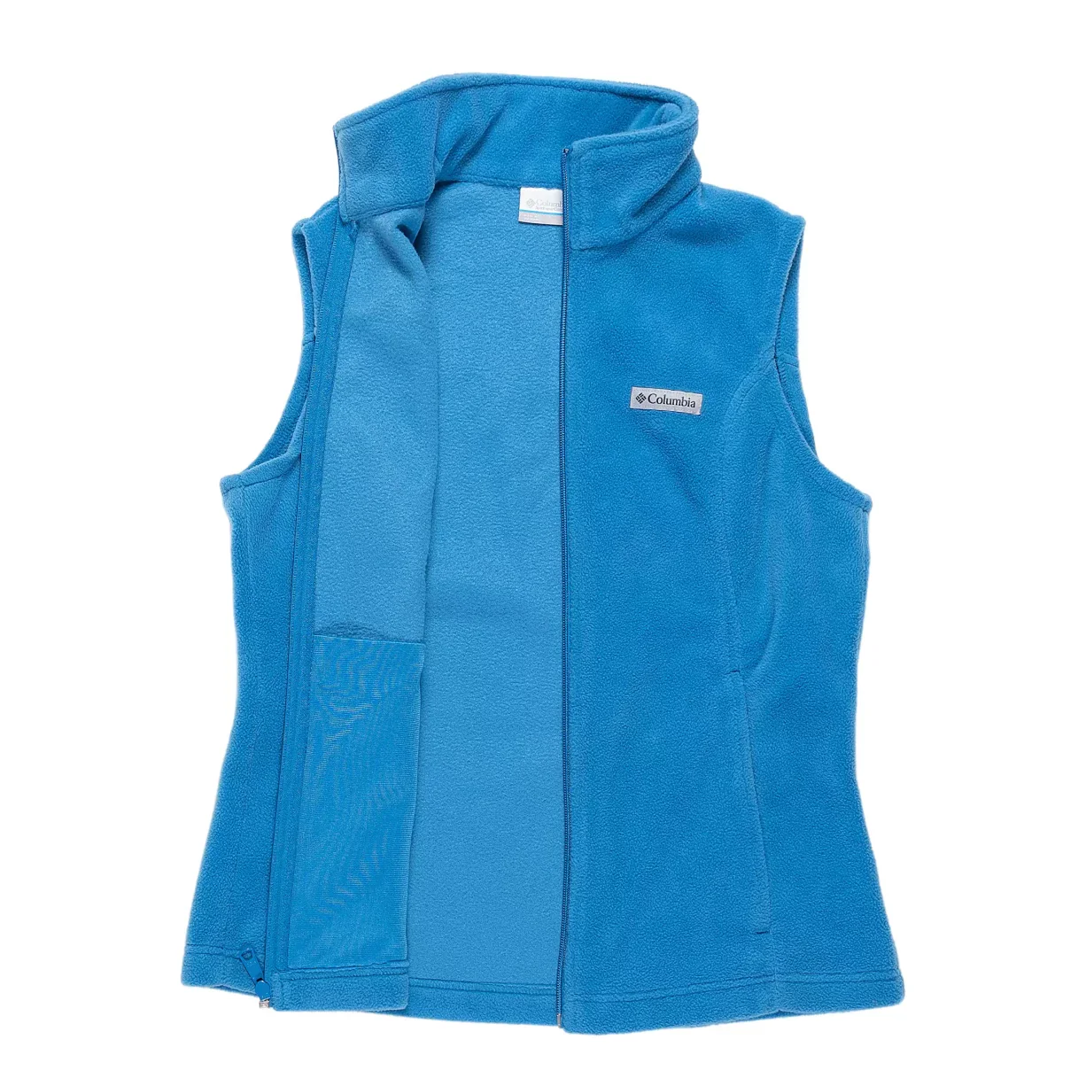 Columbia Fleece Vest - Women's - Image 2