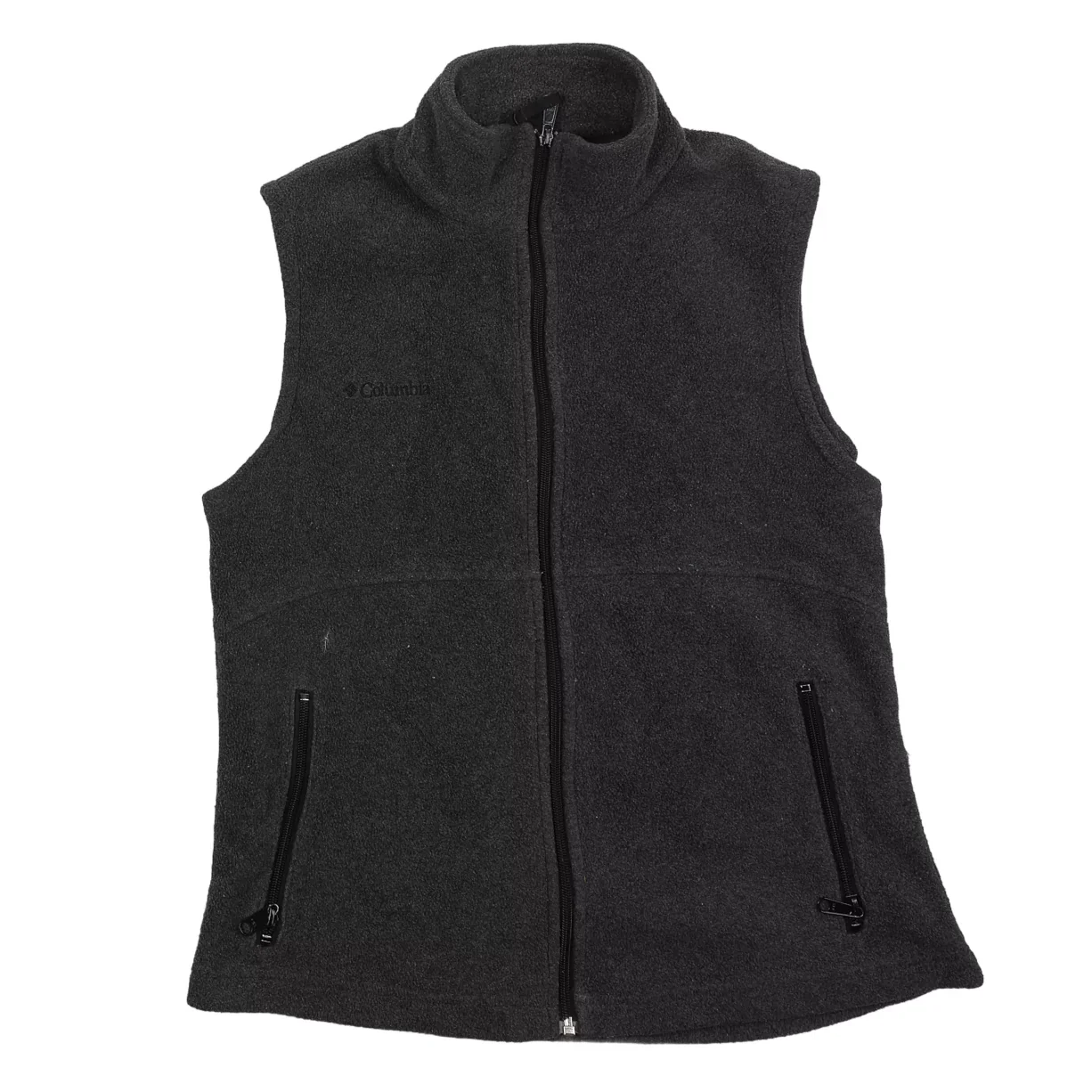 Columbia Fleece Vest - Women's