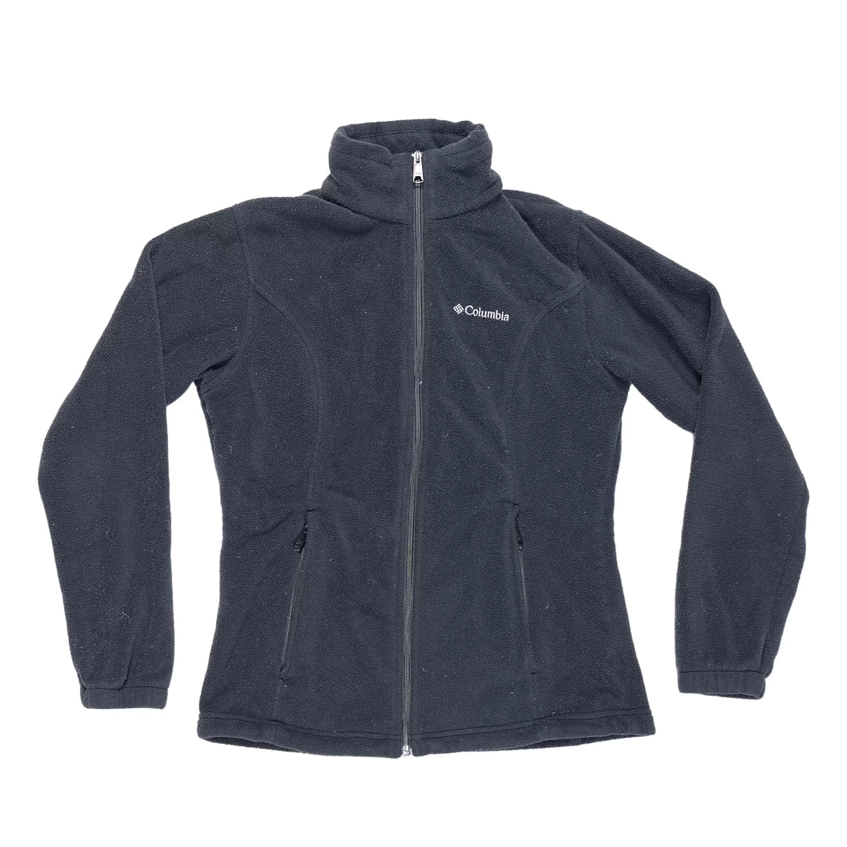 Columbia Fleece Zip Jacket - Women's
