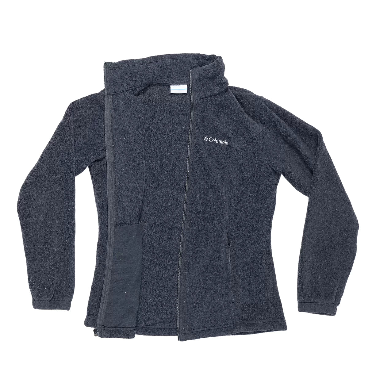 Columbia Fleece Zip Jacket - Women's - Image 2