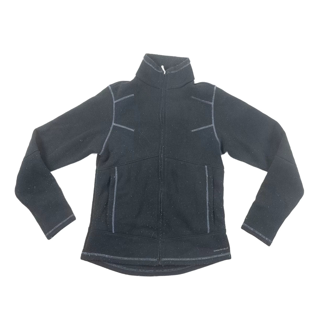 Columbia Fleece Zip Up Jacket - Women's