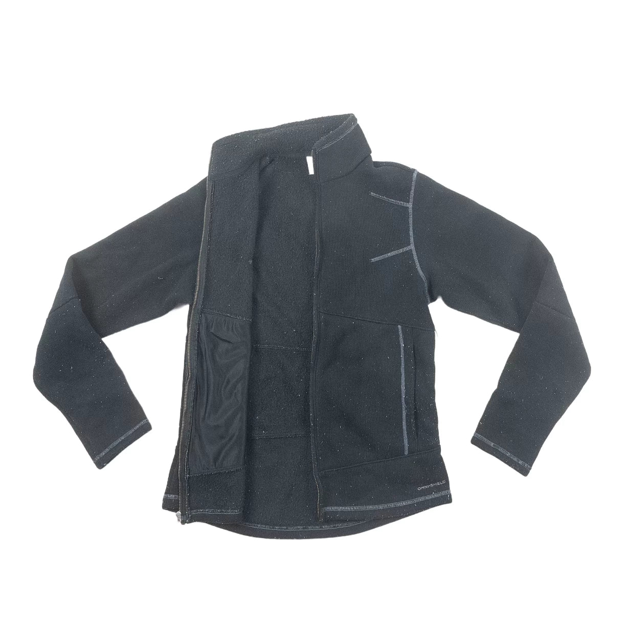 Columbia Fleece Zip Up Jacket - Women's - Image 2
