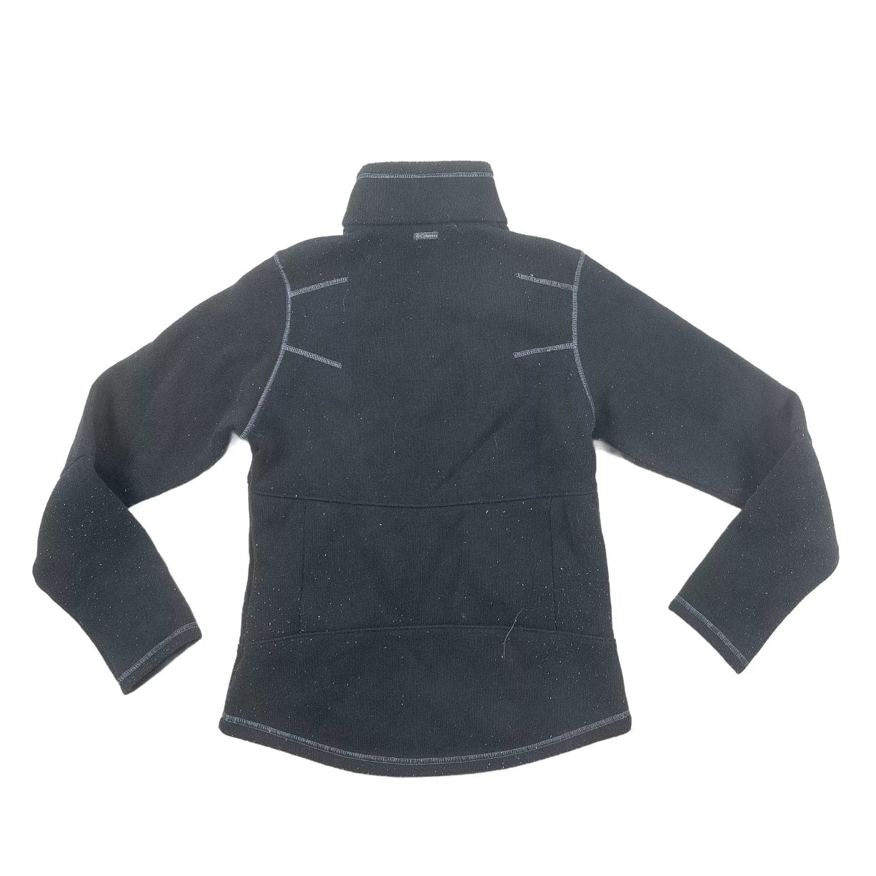 Columbia Fleece Zip Up Jacket - Women's - Image 3