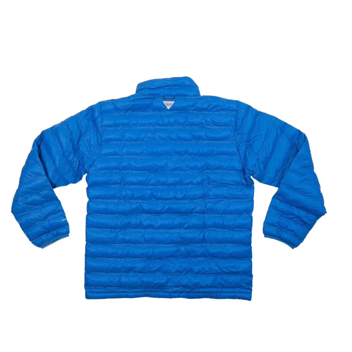 Columbia Force XII Omni-Heat Puffer - Men's - Image 3