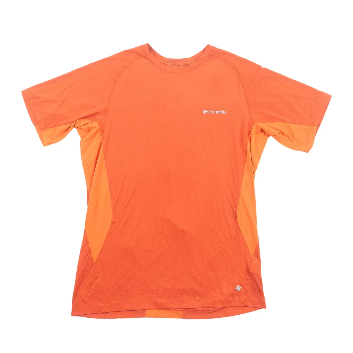 Columbia Freeze Degree Short Sleeve Crew Shirt - Men's