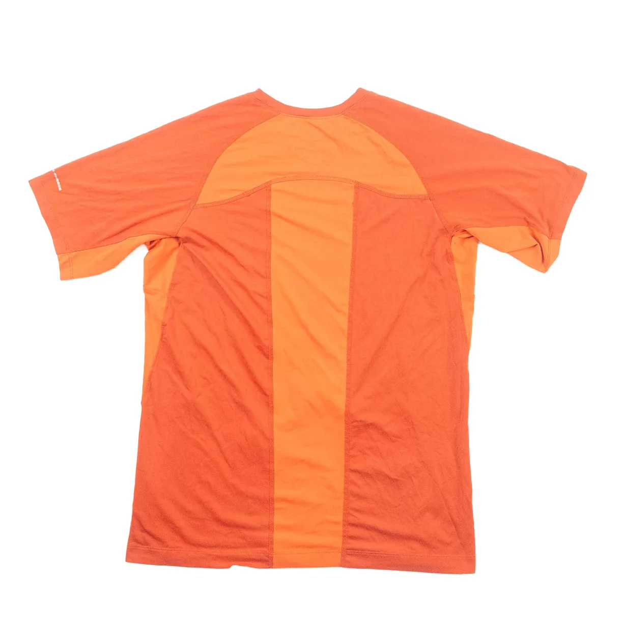 Columbia Freeze Degree Short Sleeve Crew Shirt - Men's - Image 2