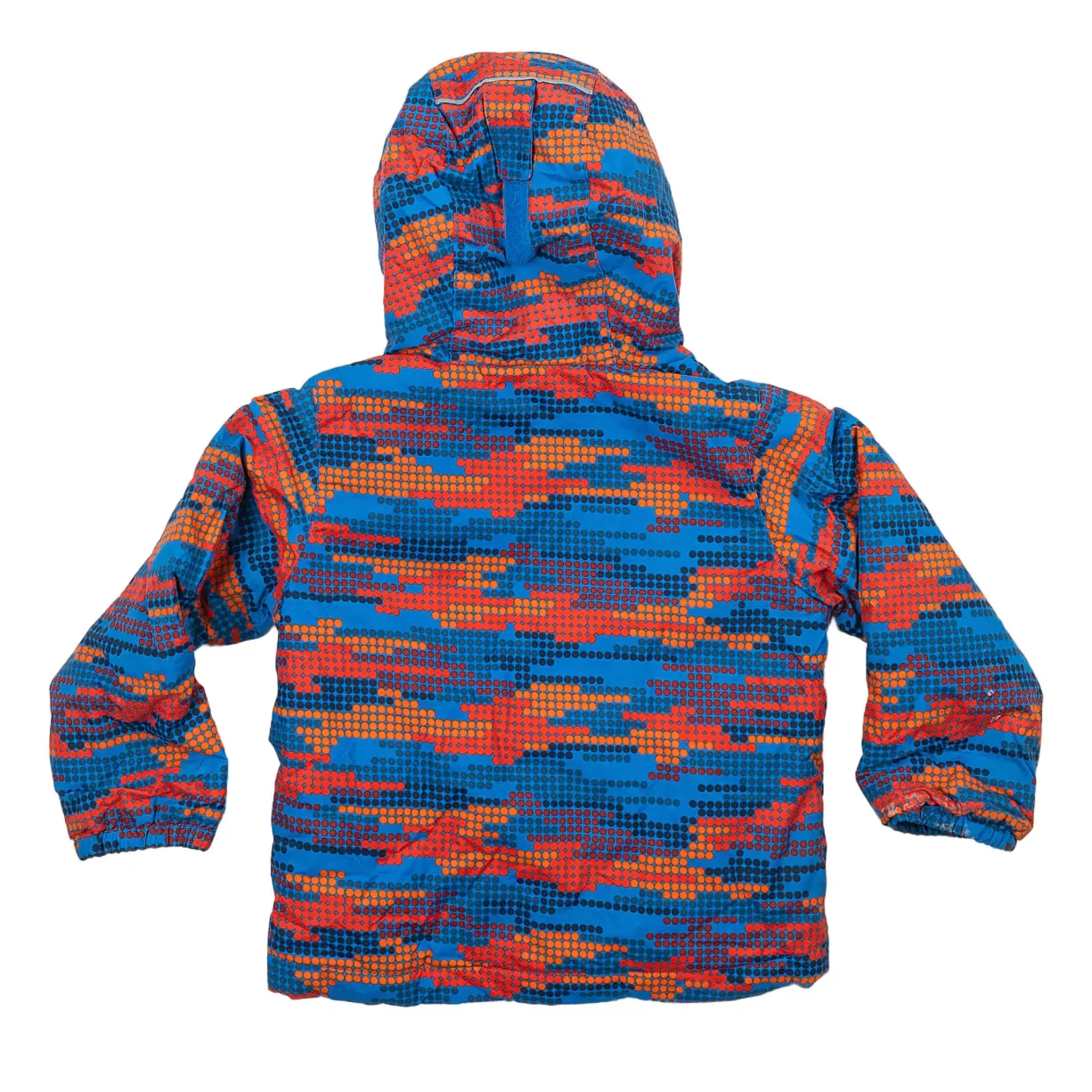 Columbia Frosty Slope Snow Jacket - Toddler - Image 3