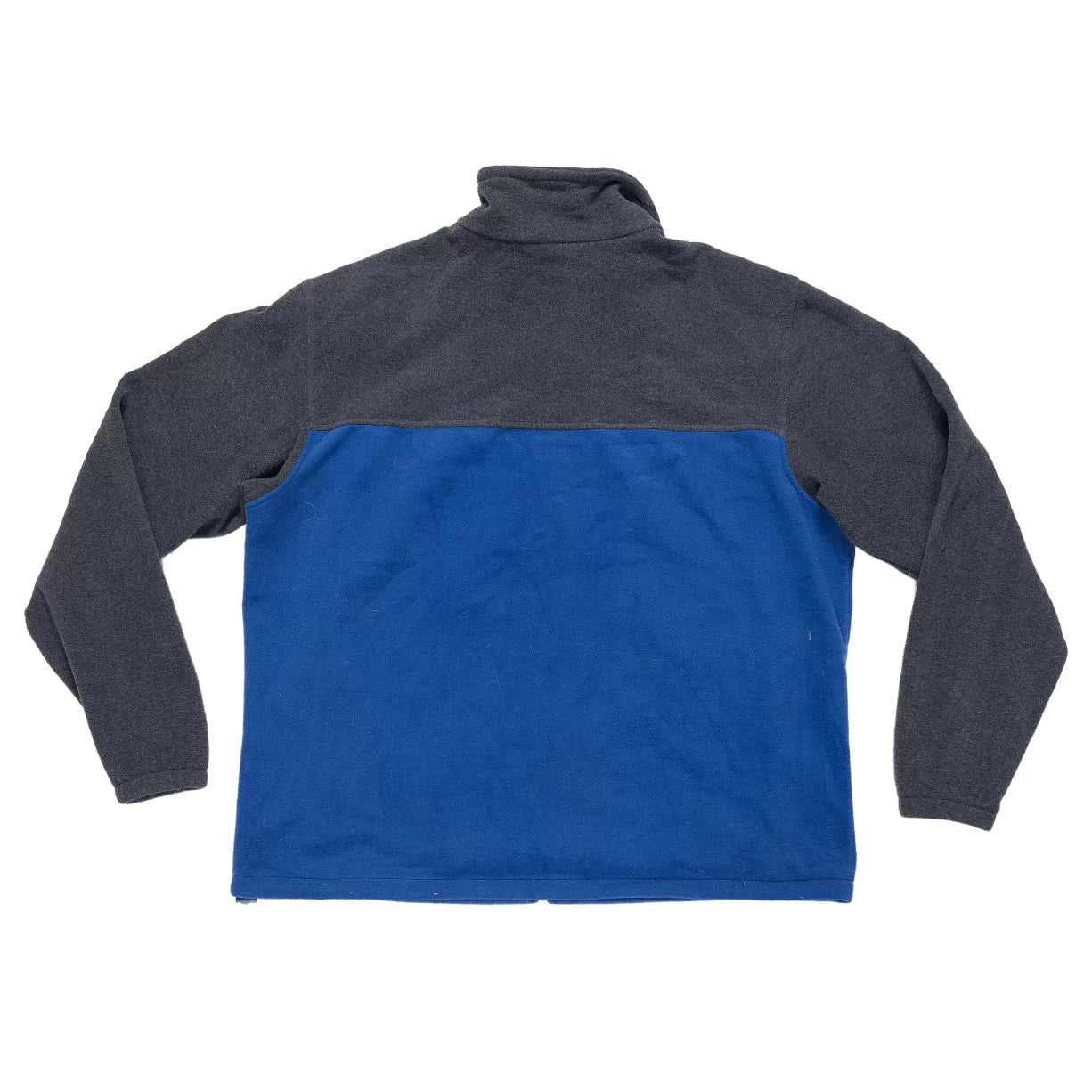 Columbia Full Zip Fleece Jacket - Men's - Image 3