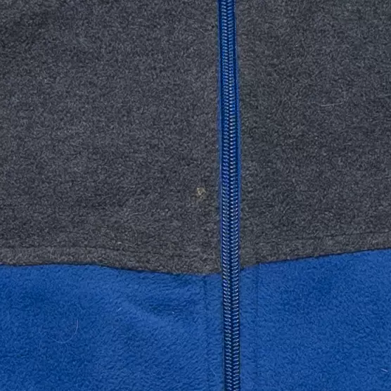 Columbia Full Zip Fleece Jacket - Men's - Image 4