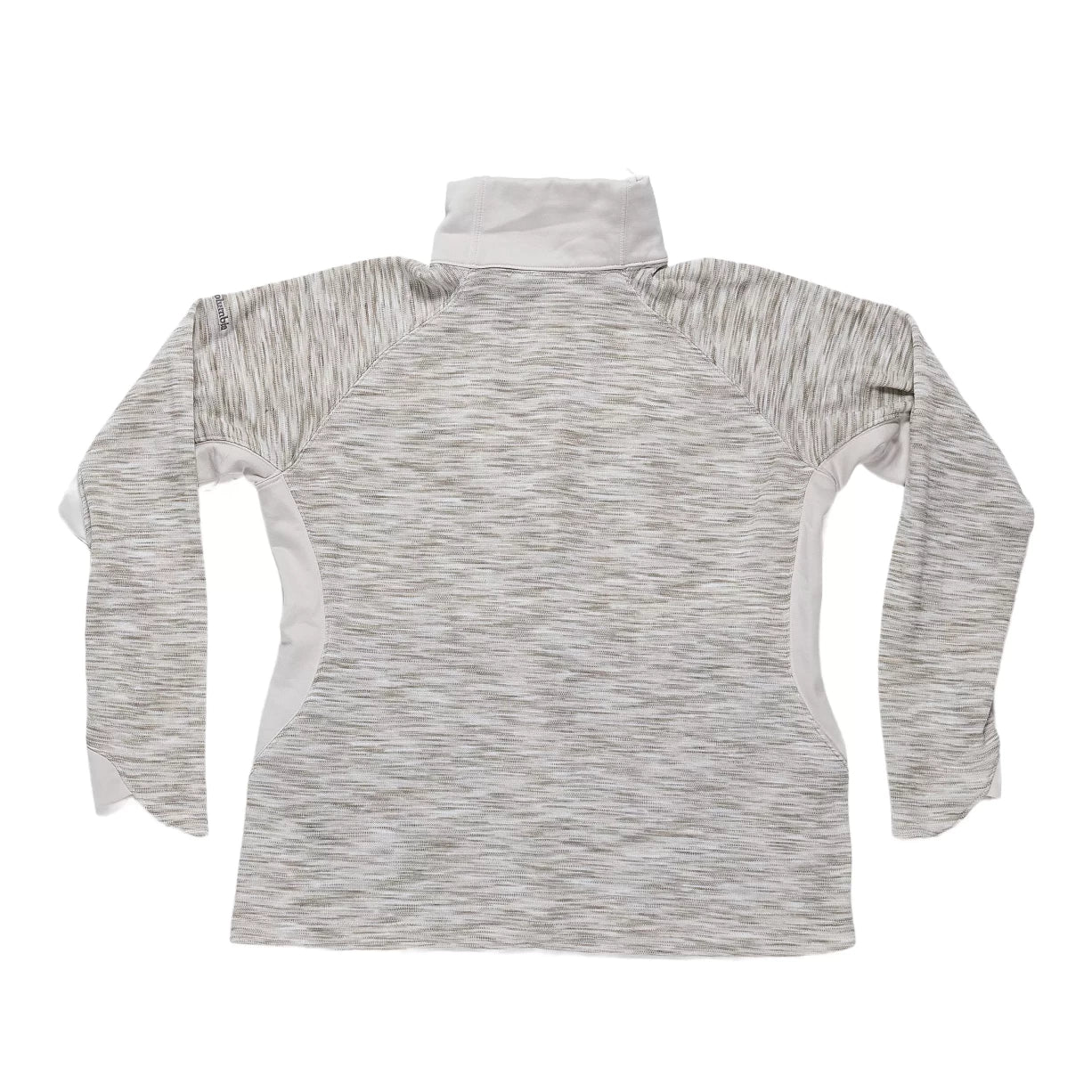 Columbia Full Zip Fleece Jacket - Women's - Image 3