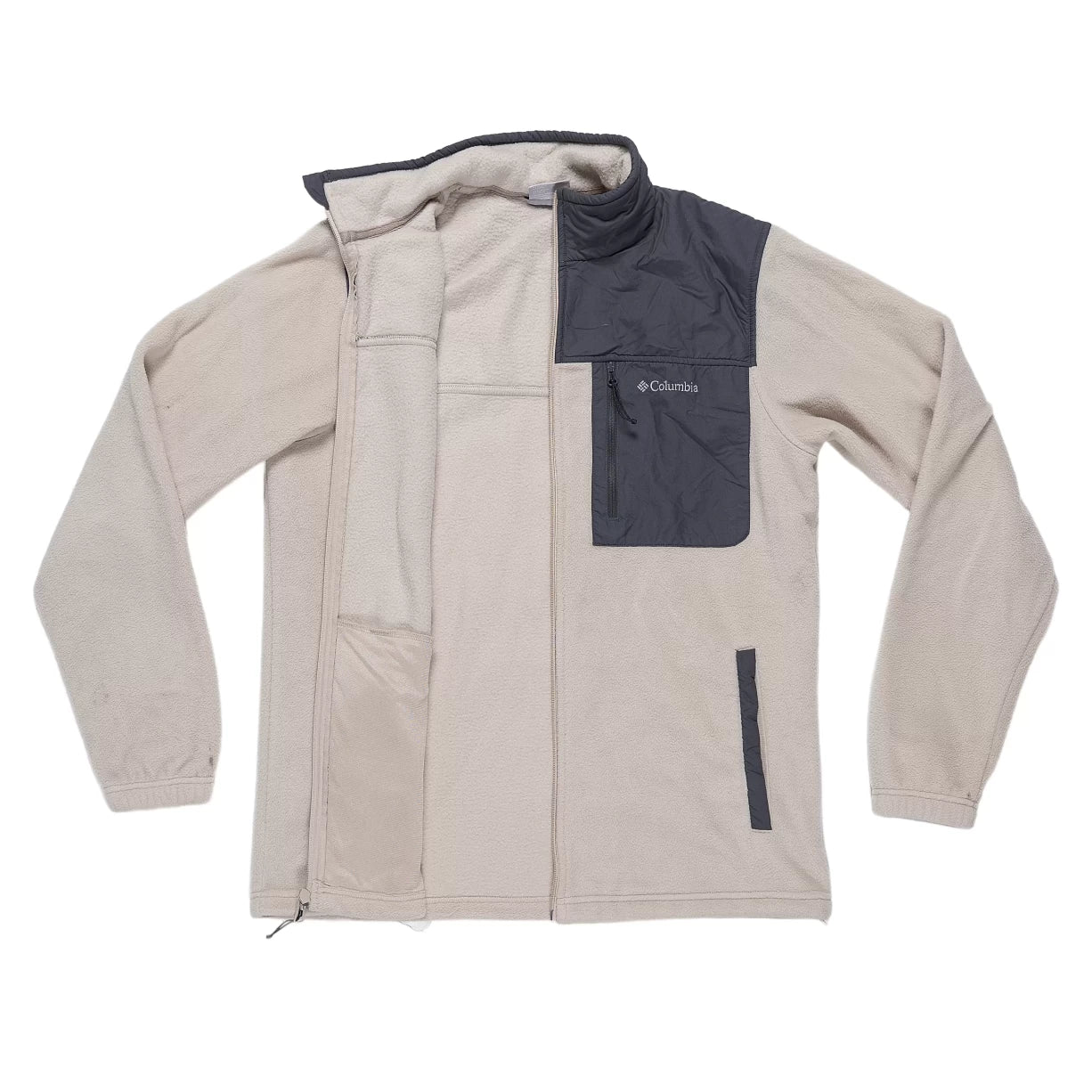 Columbia Full-Zip Fleece - Men's - Image 2