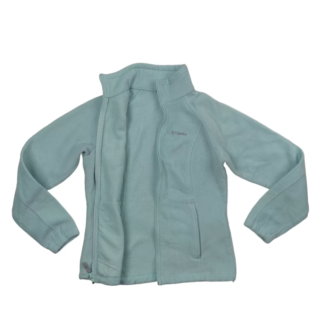 Columbia Full-Zip Fleece - Women's - Image 2