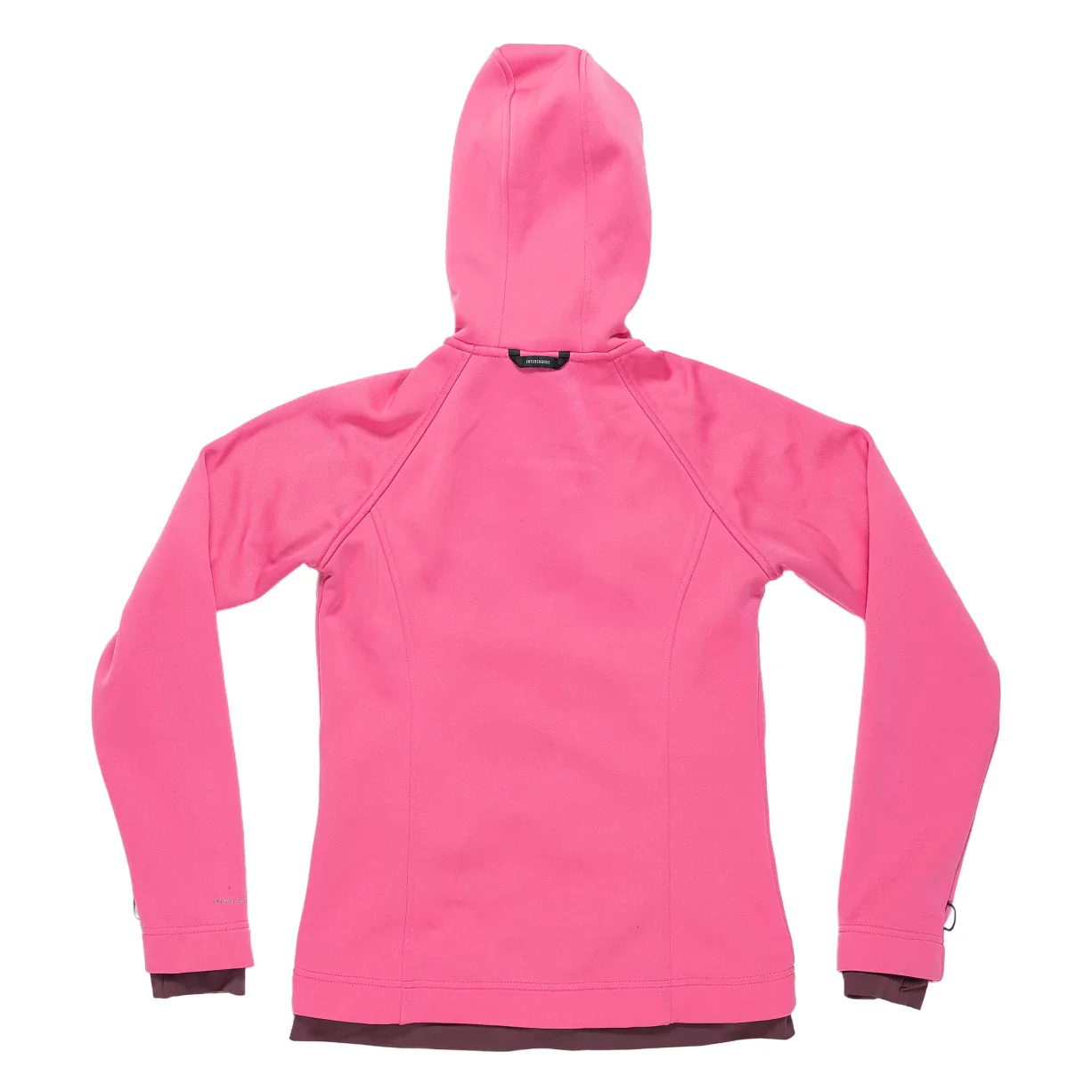 Columbia Full-Zip Hoodie - Women's - Image 3
