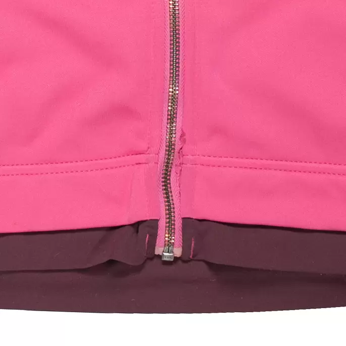 Columbia Full-Zip Hoodie - Women's - Image 4
