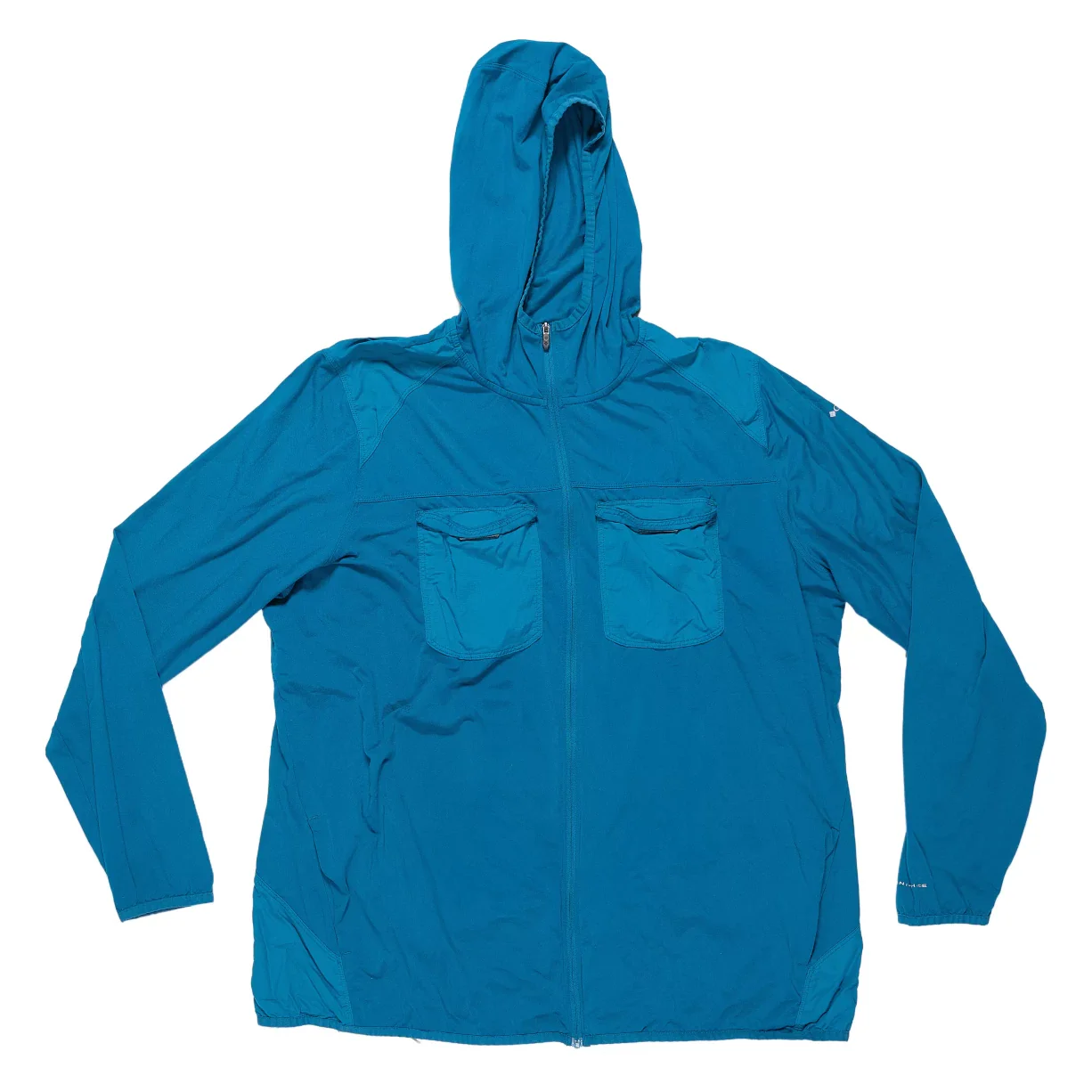 Columbia Full Zip Sun Hoodie - Women's