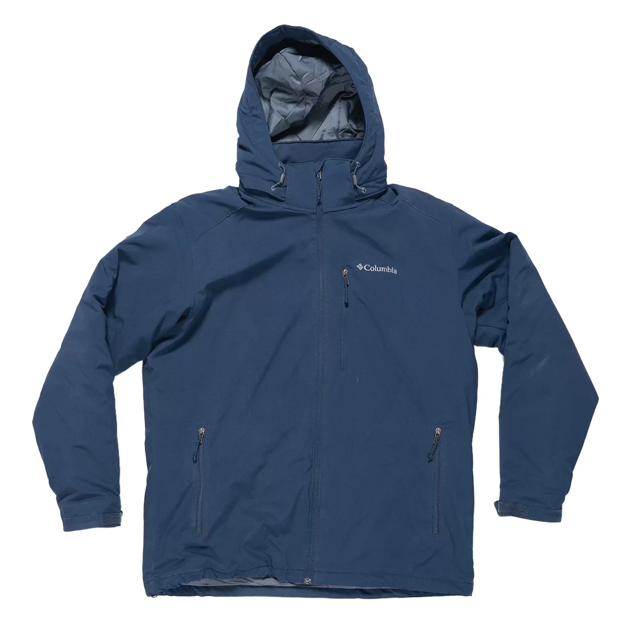 Columbia Gate Racer Softshell Jacket - Men's