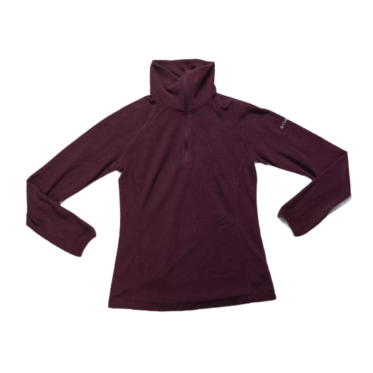 Columbia Glacial Half Zip Fleece - Women's