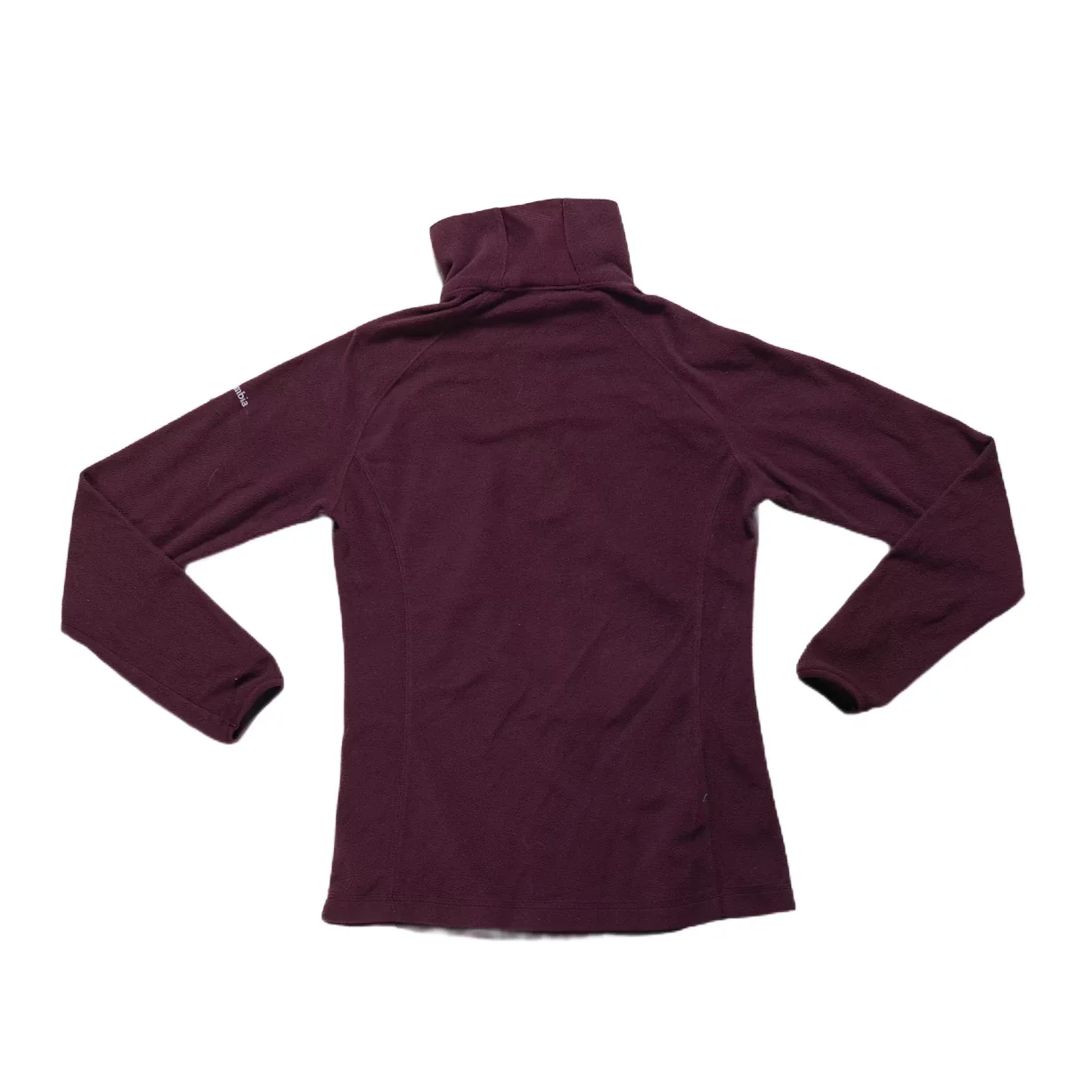 Columbia Glacial Half Zip Fleece - Women's - Image 2
