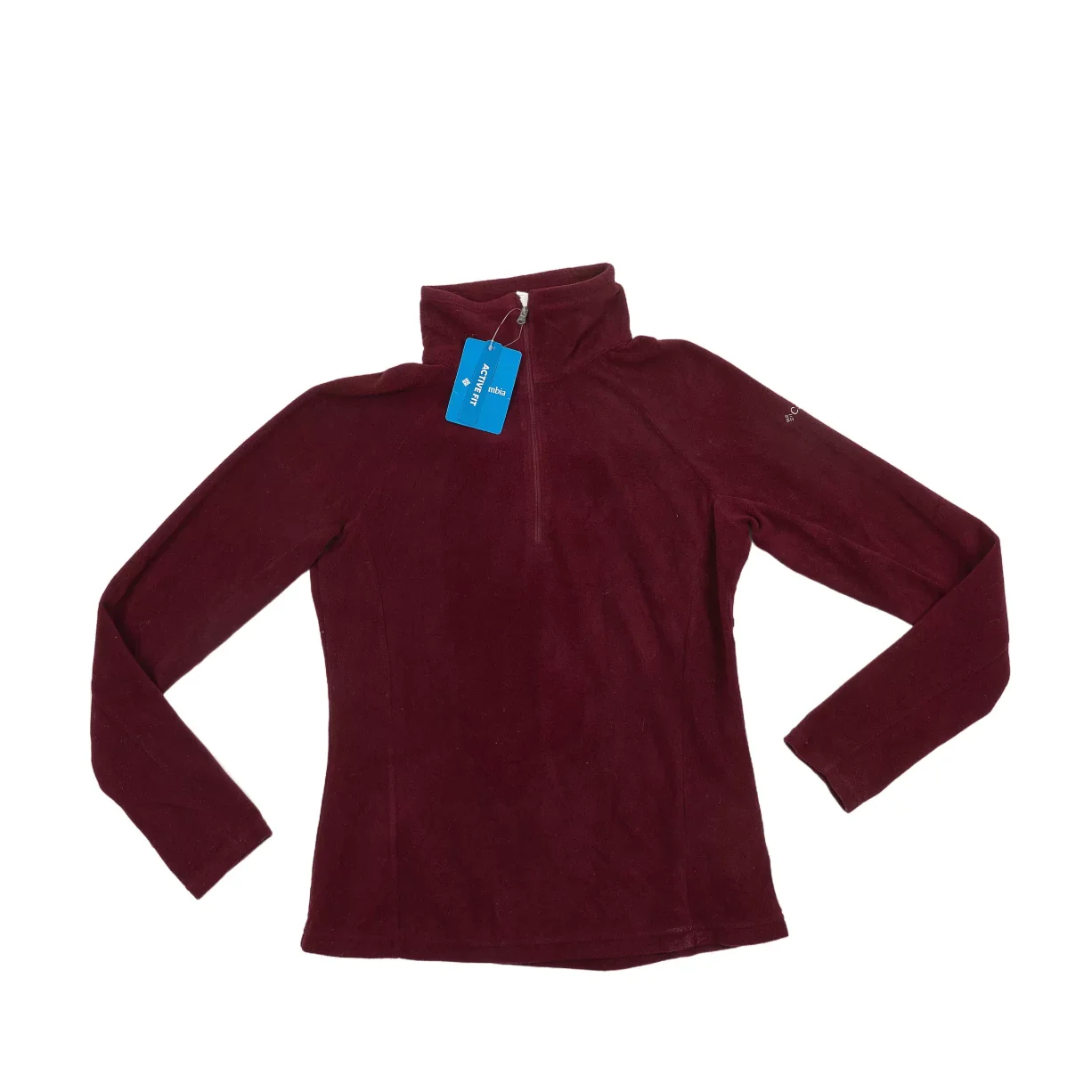 Columbia Glacial IV Half Zip Fleece - Women's