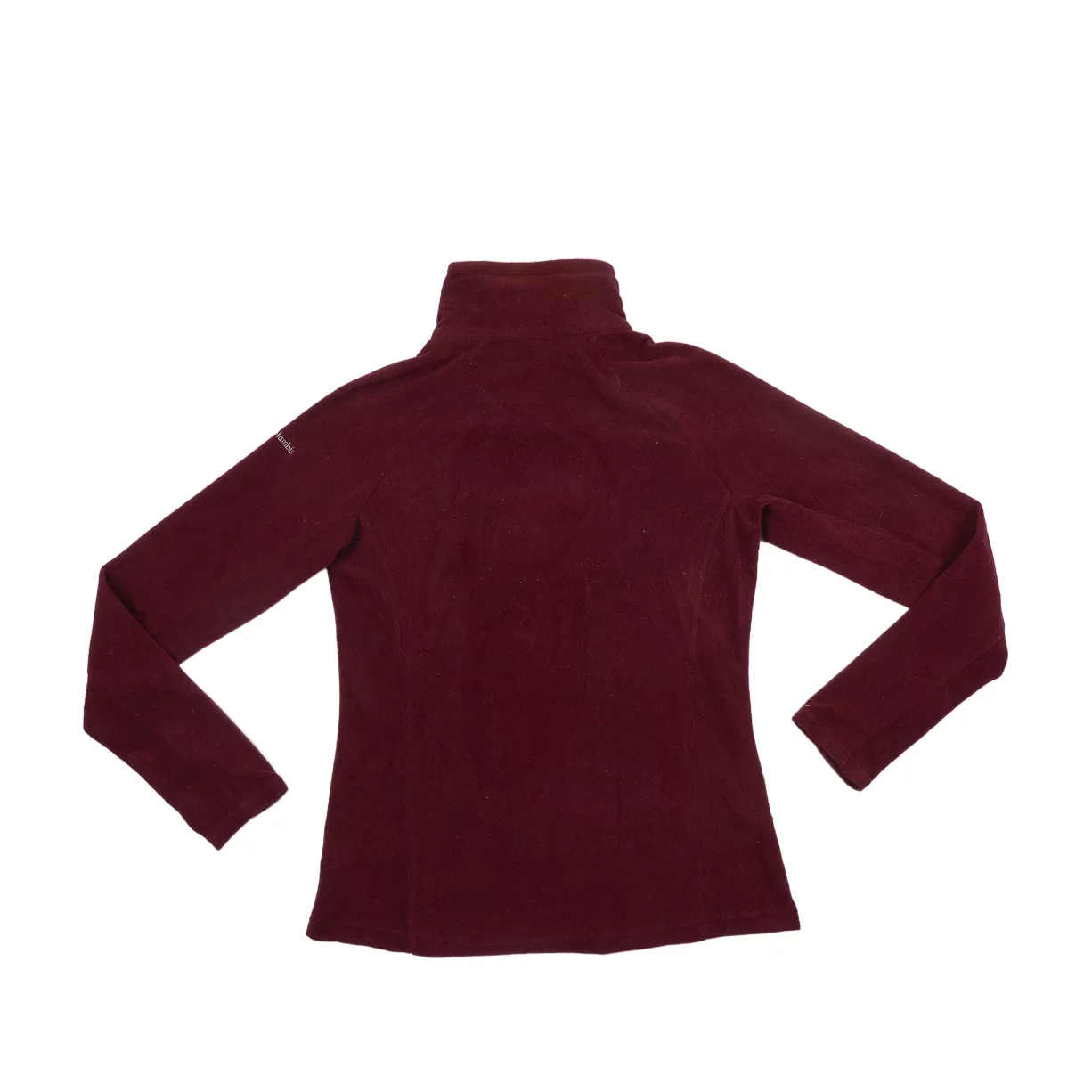 Columbia Glacial IV Half Zip Fleece - Women's - Image 3