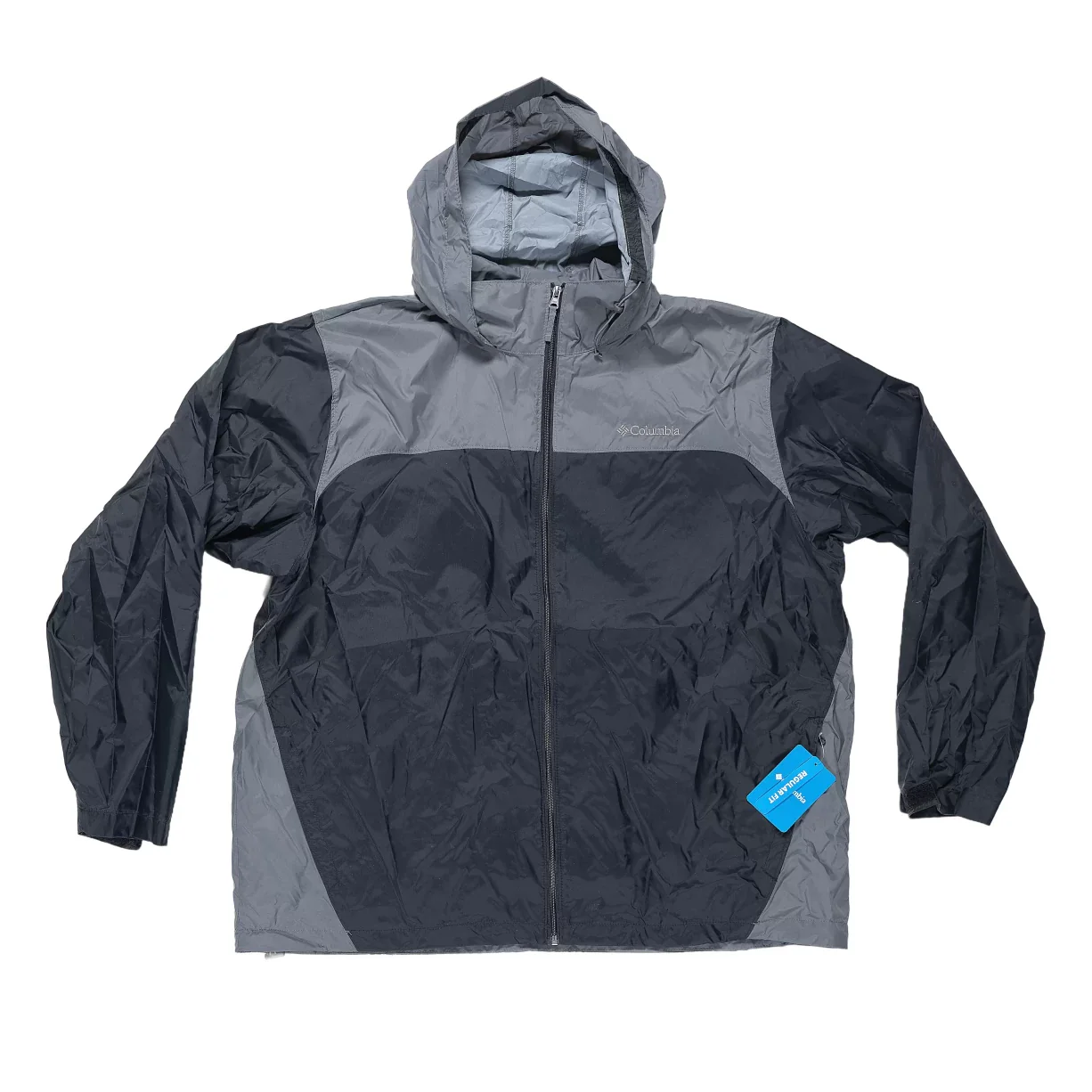 Columbia Glennaker Lake II Rain Jacket - Men's