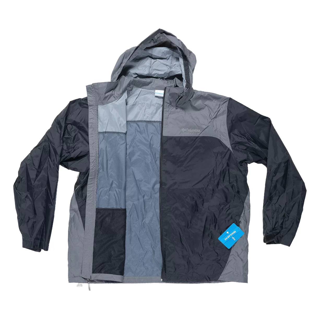 Columbia Glennaker Lake II Rain Jacket - Men's - Image 2