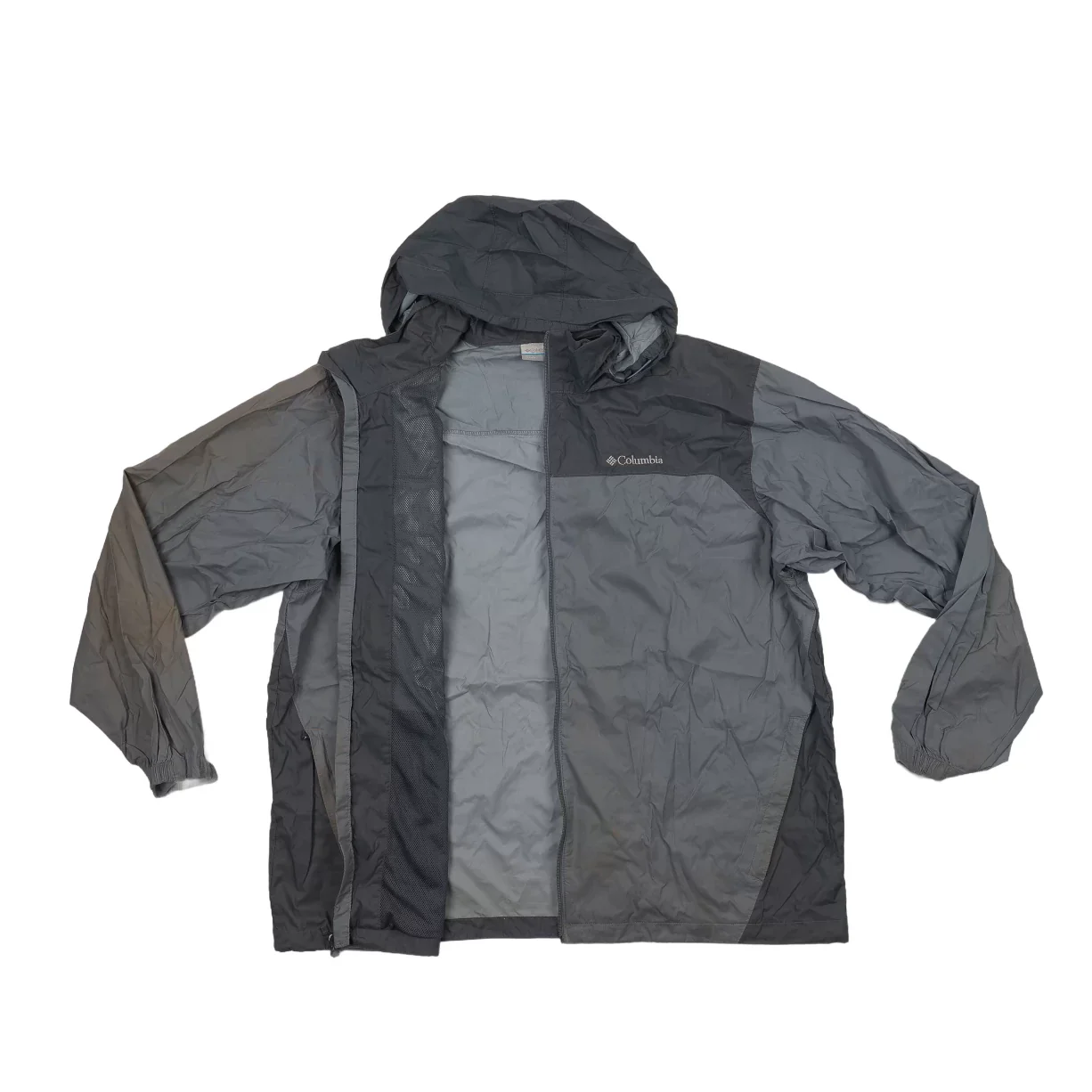 Columbia Glennaker Lake Rain Jacket - Men's - Image 2