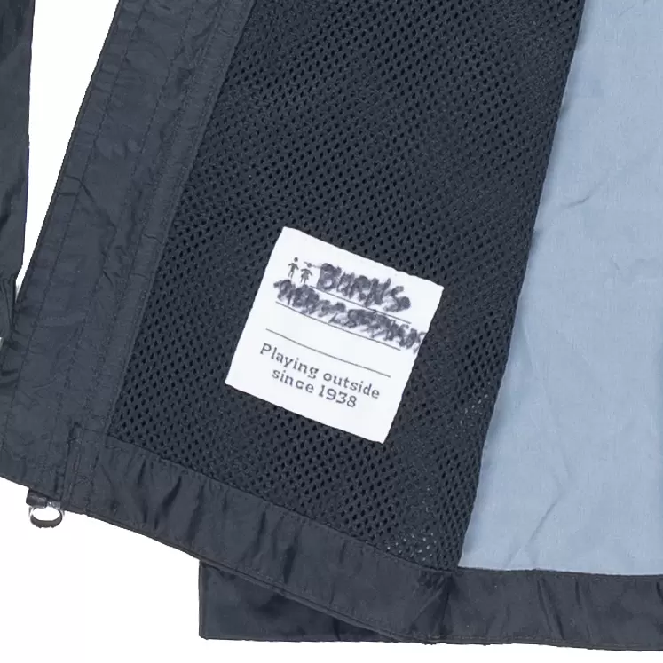 Columbia Glennaker Rain Jacket - Boys' - Image 4