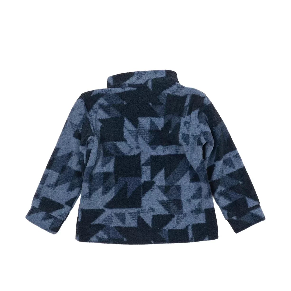 Columbia Granite Mountain Printed Fleece - Toddler - Image 3