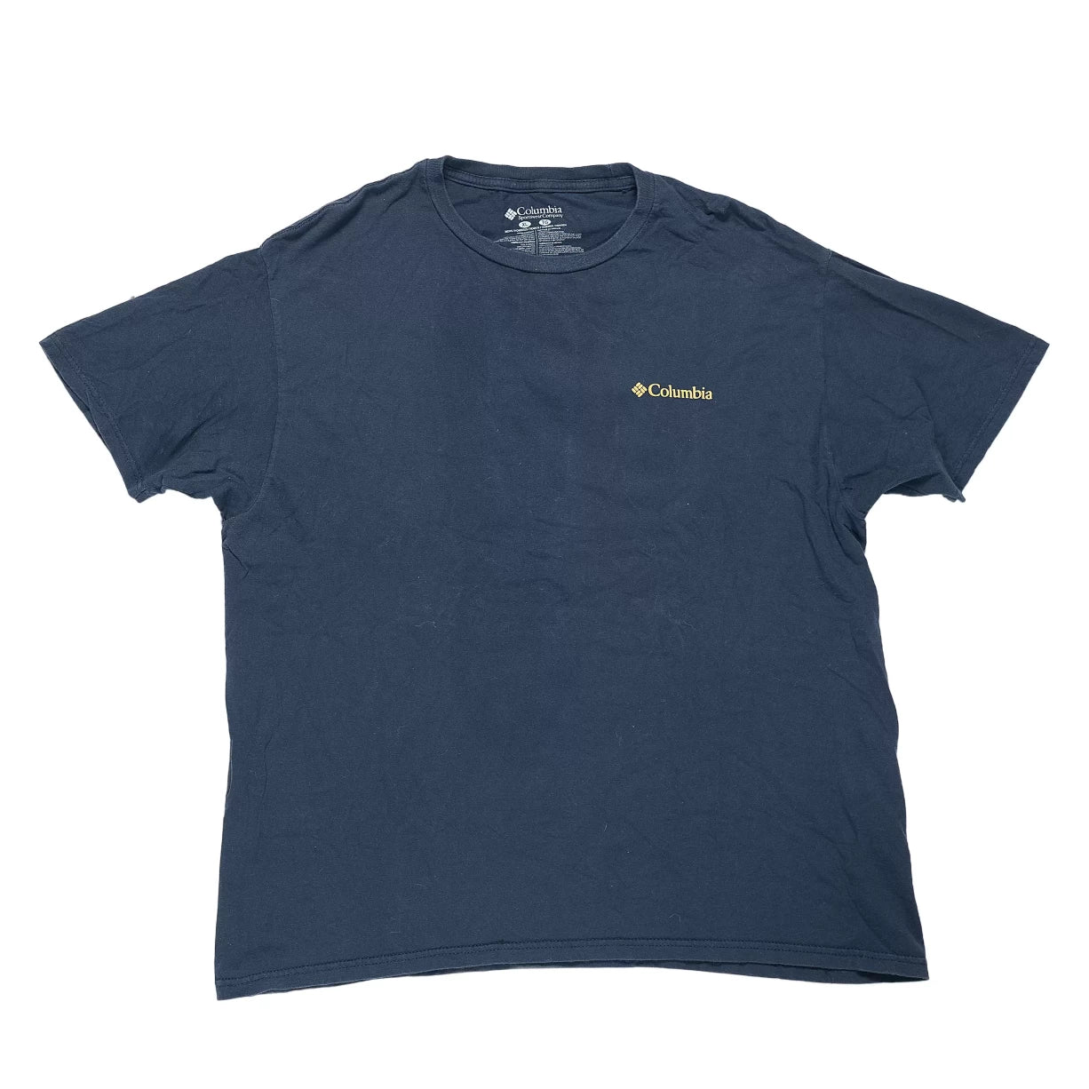 Columbia Graphic T-Shirt - Men's