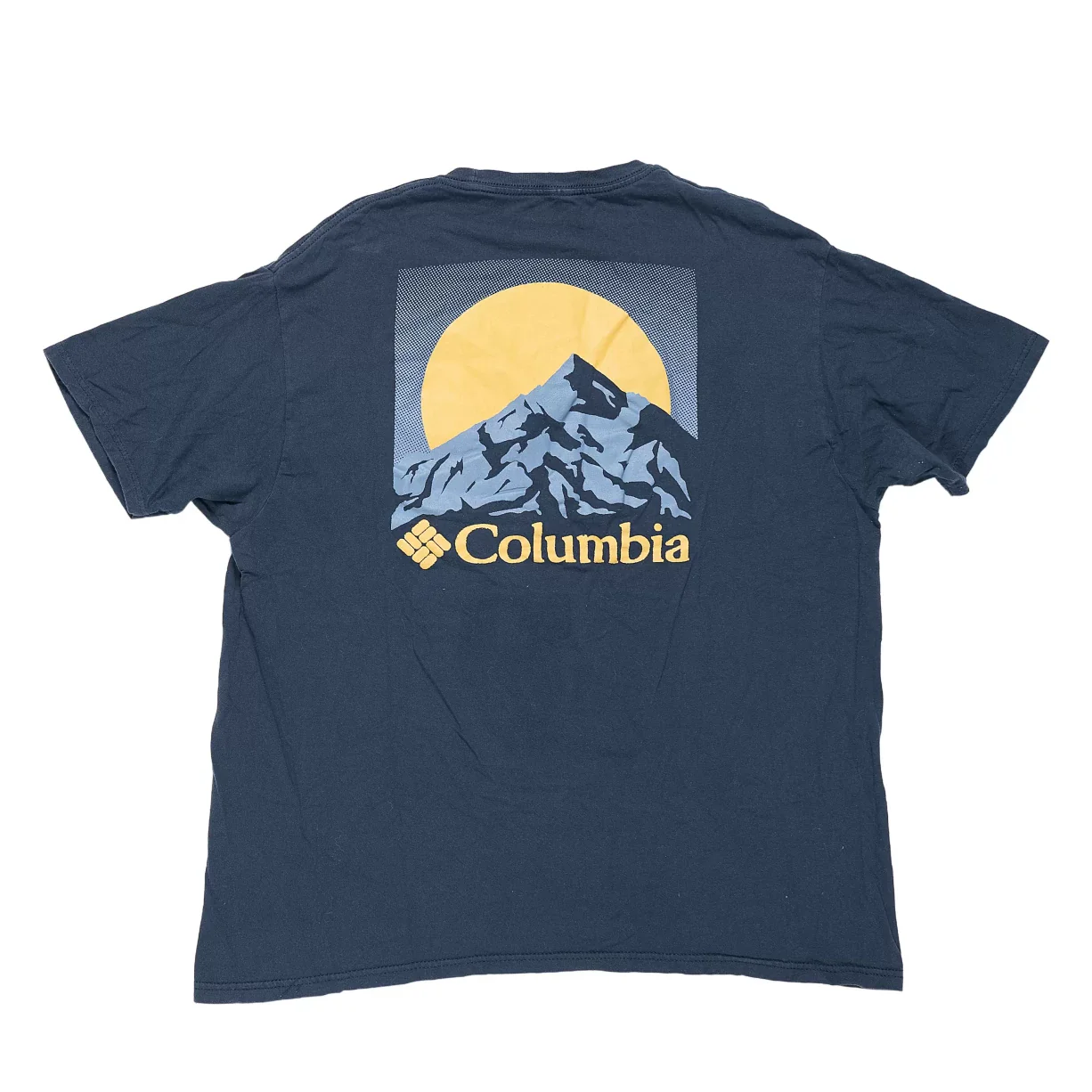 Columbia Graphic T-Shirt - Men's - Image 2