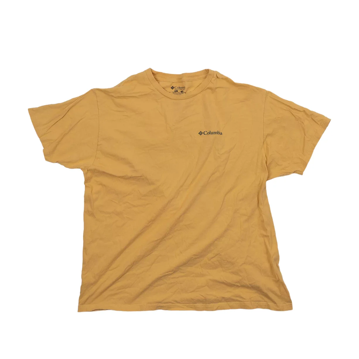 Columbia Graphic T-Shirt - Men's