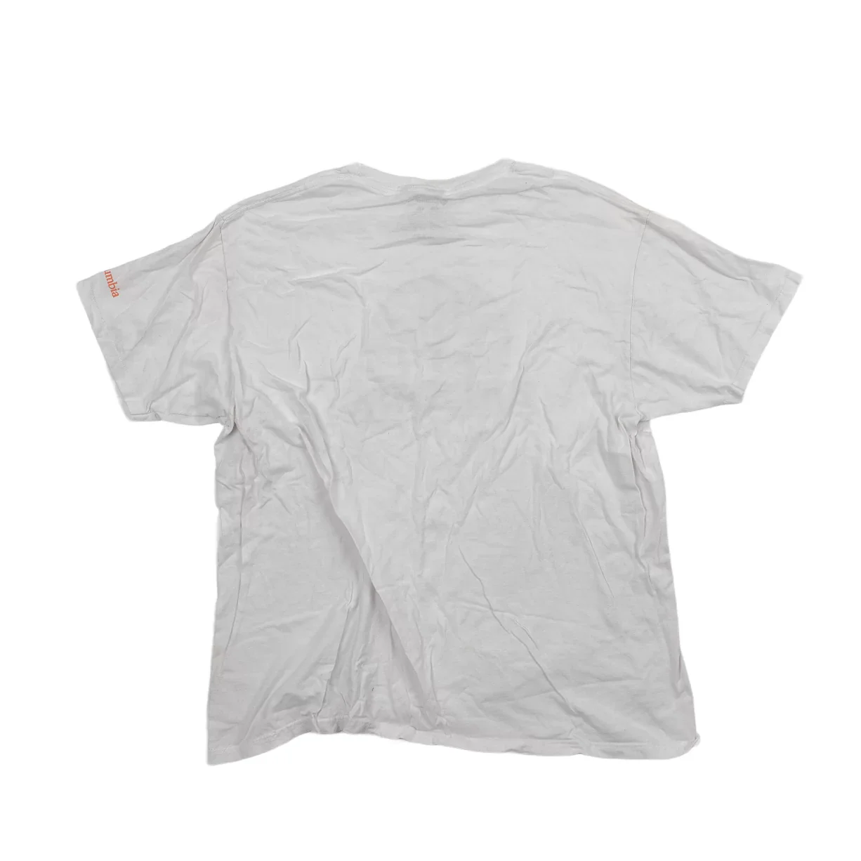 Columbia Graphic T-Shirt - Men's - Image 2