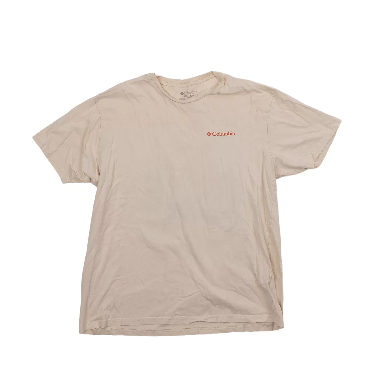 Columbia Graphic T-Shirt - Men's
