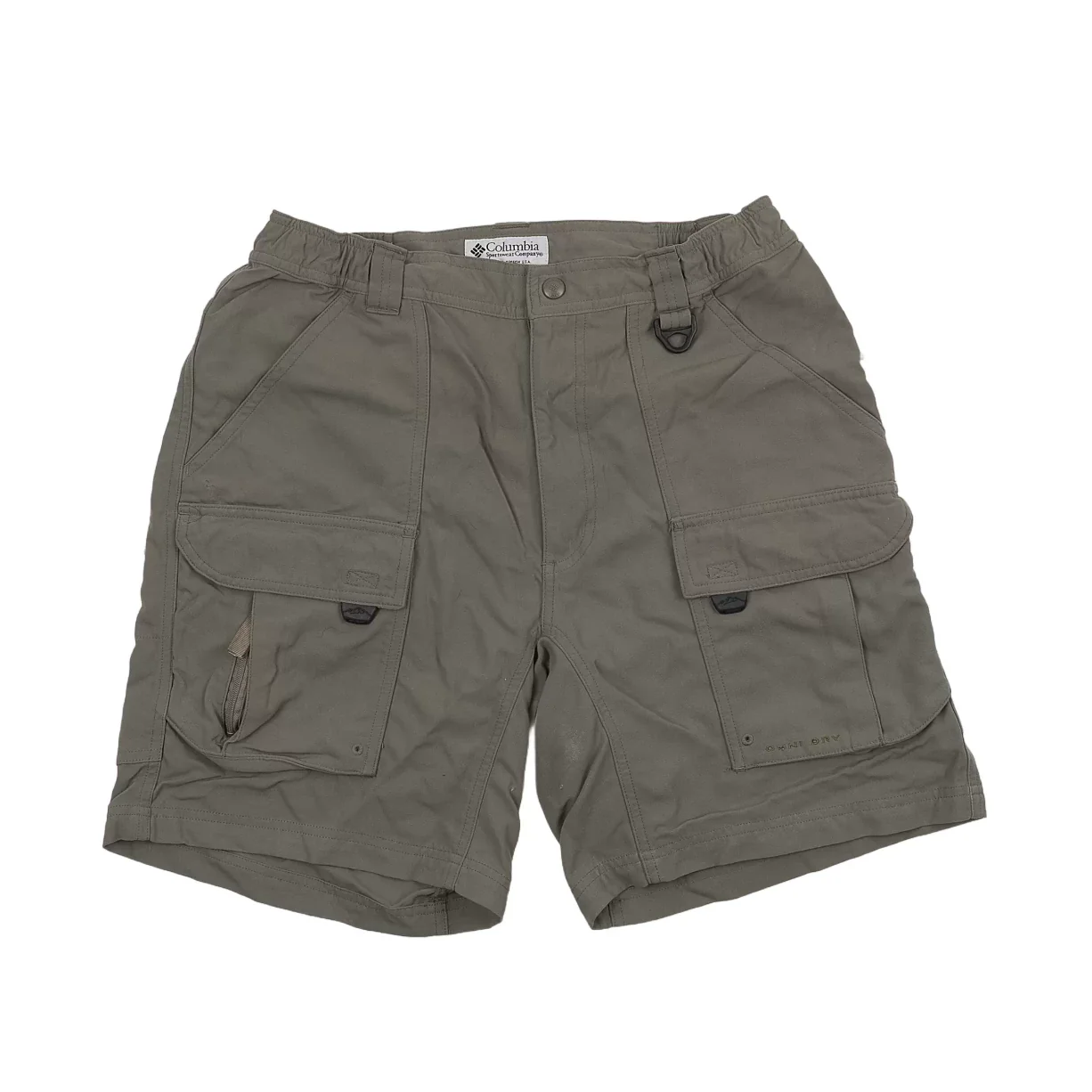 Columbia GRT Omni-Dry Shorts - Men's