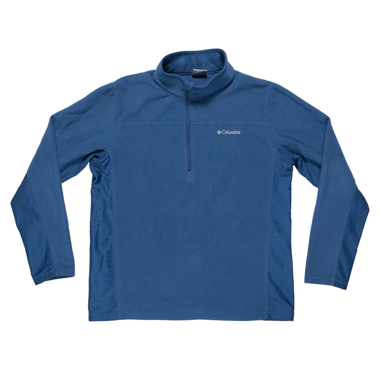 Columbia Half Zip Fleece - Men's
