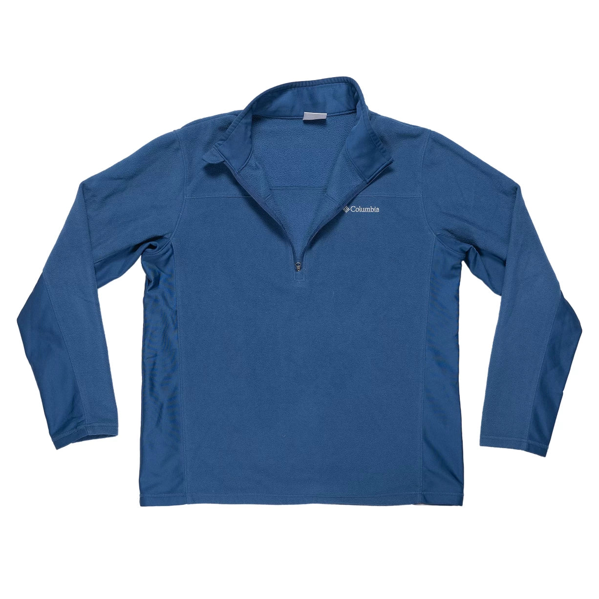 Columbia Half Zip Fleece - Men's - Image 2