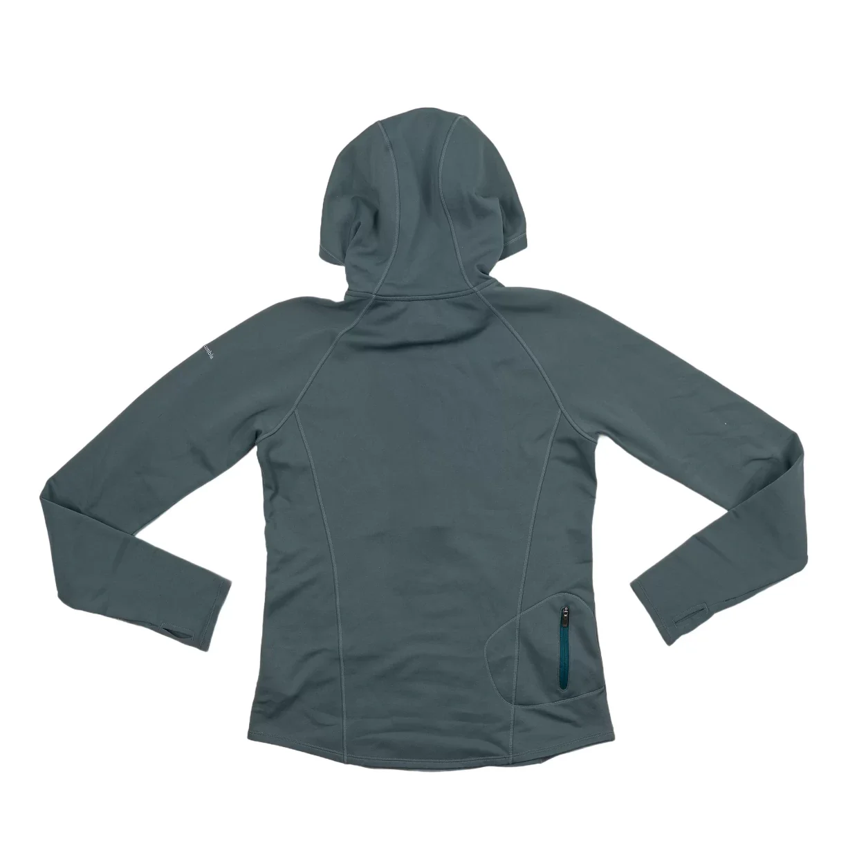 Columbia Columbia Half Zip Omni Wick Fleece Lined Hoodie - Women's - Image 2