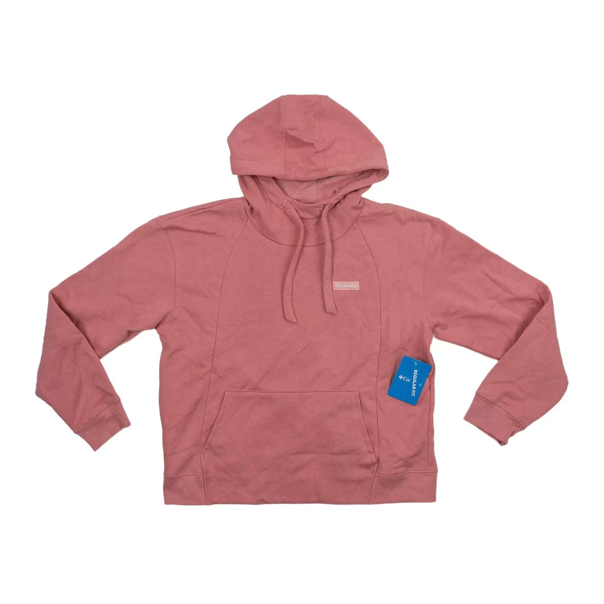Columbia Hawkins Cliff Hoodie - Women's