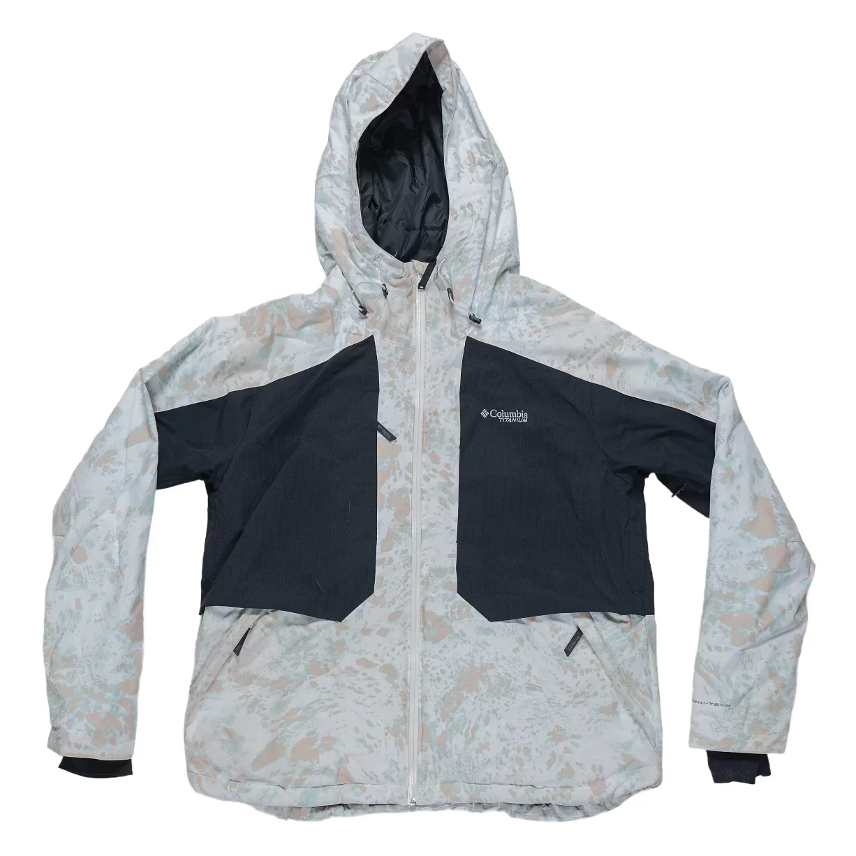 Columbia Highland Summit Jacket - Women's